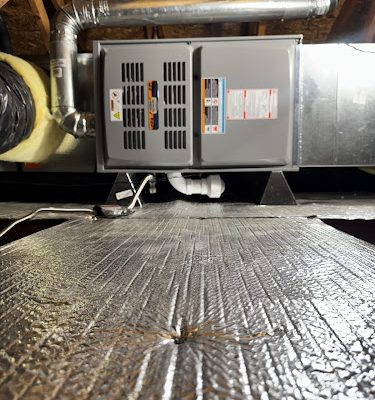 Macawsome Heating & Cooling