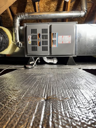 Macawsome Heating & Cooling