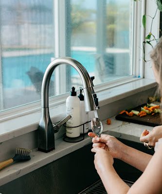 Garrett Plumbing Inc