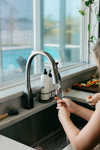 Garrett Plumbing Inc