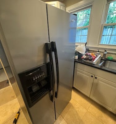 A One Appliance Repair & Plumbing Services