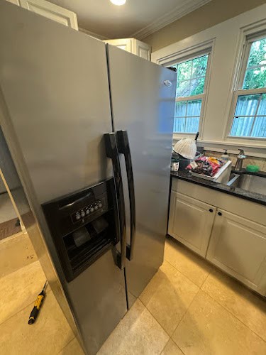 A One Appliance Repair & Plumbing Services