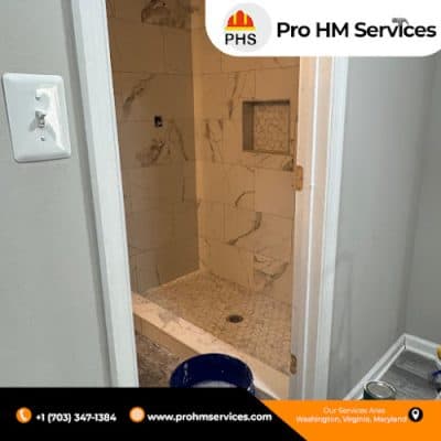 Pro HM Services (Home Improvements and Construction)