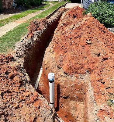 Raleigh Plumbing & Heating, Inc.