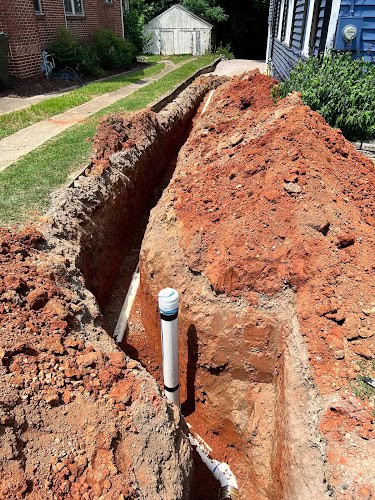 Raleigh Plumbing & Heating, Inc.
