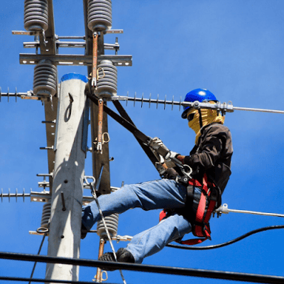 U.S. Electric Co. Inc.