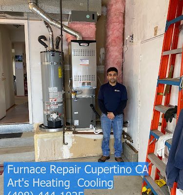 Art's Heating & Cooling