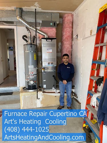 Art's Heating & Cooling