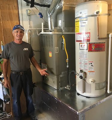 AIS Heating & Air Conditioning