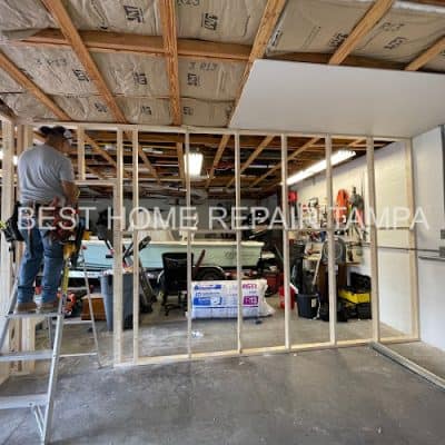 Best Home Repair Tampa