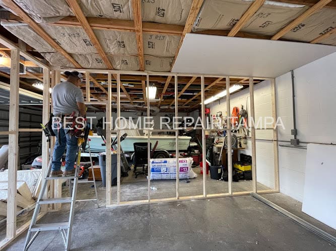 Best Home Repair Tampa