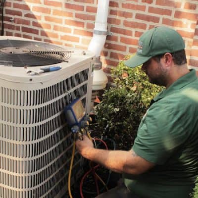 O'Brien Heating & Air Conditioning
