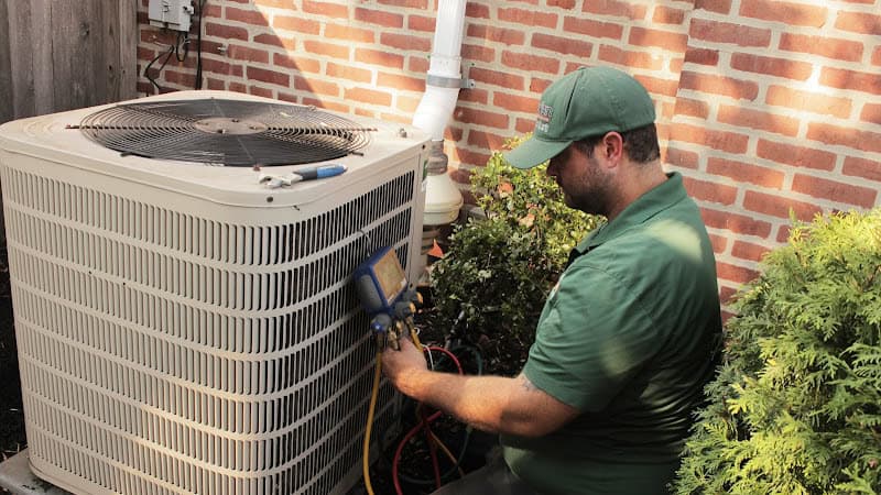 O'Brien Heating & Air Conditioning