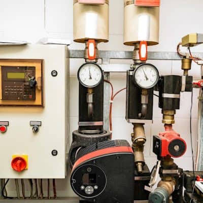 Denver Mechanical Contracting