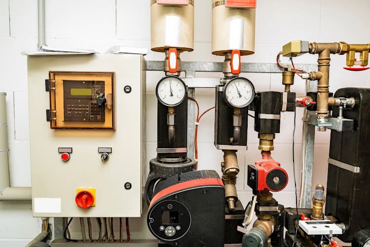 Denver Mechanical Contracting