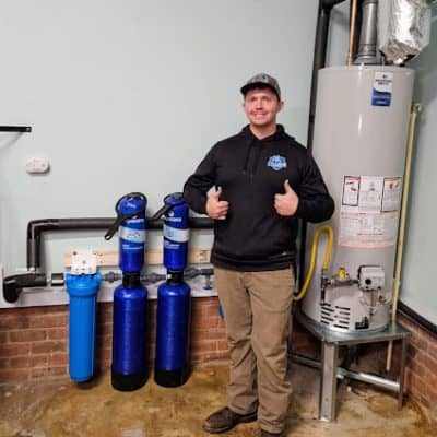 Leak Rescue Plumbing