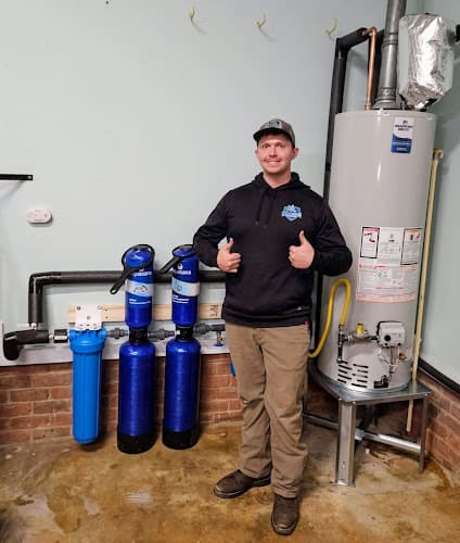 Leak Rescue Plumbing