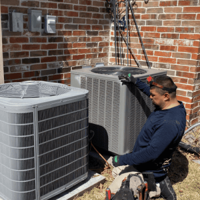 Air & Plumbing Systems, Inc.