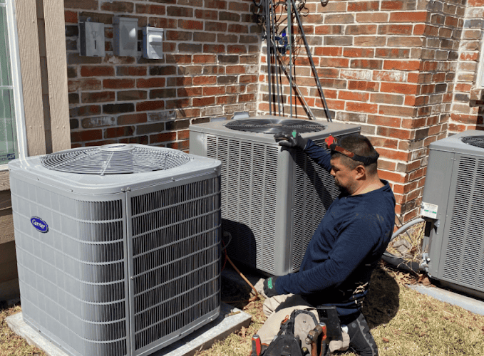 Air & Plumbing Systems, Inc.