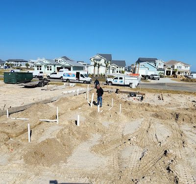 South Texas Plumbing and Electrical Solutions