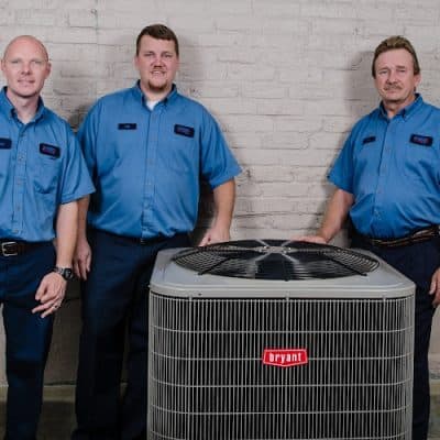 Stivers Heating & Air