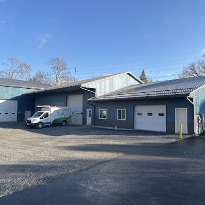 Dailey Electric, Inc.