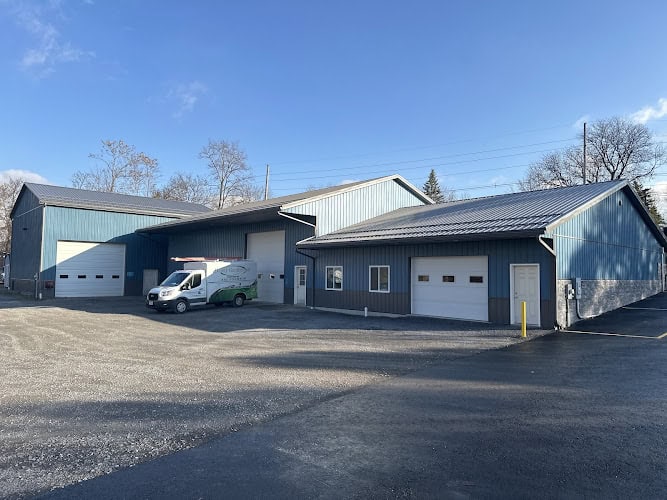 Dailey Electric, Inc.