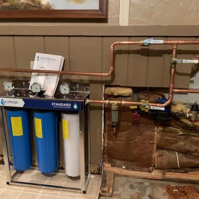 G.I. Plumbing