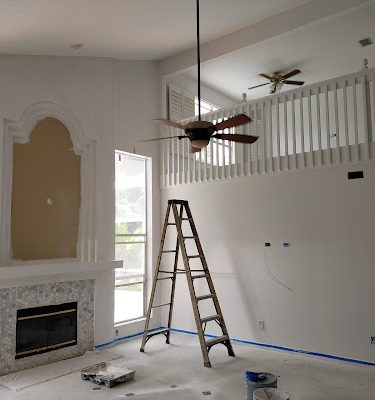 1st Choice Painting & Remodeling