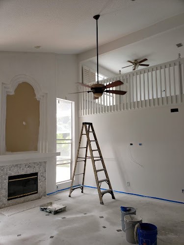 1st Choice Painting & Remodeling