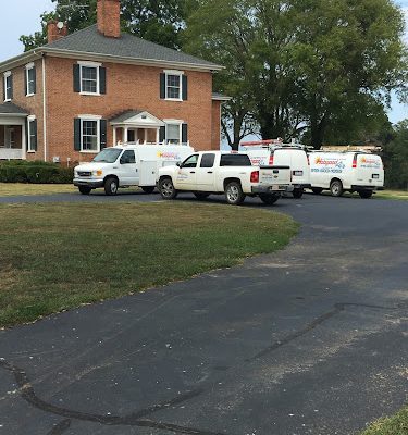 Hobgood Air Inc