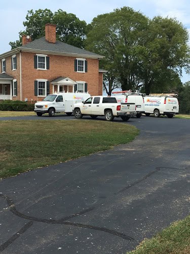 Hobgood Air Inc