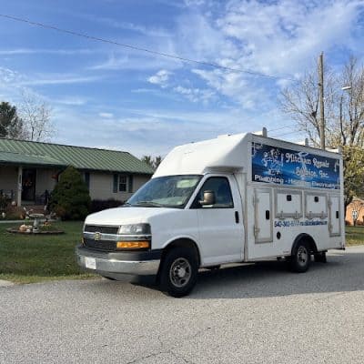 Mitcham Repair Service - Plumbing & Electrical in Blacksburg & Christiansburg Virginia