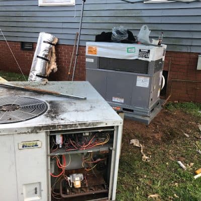 Tru Blu Heating and Cooling