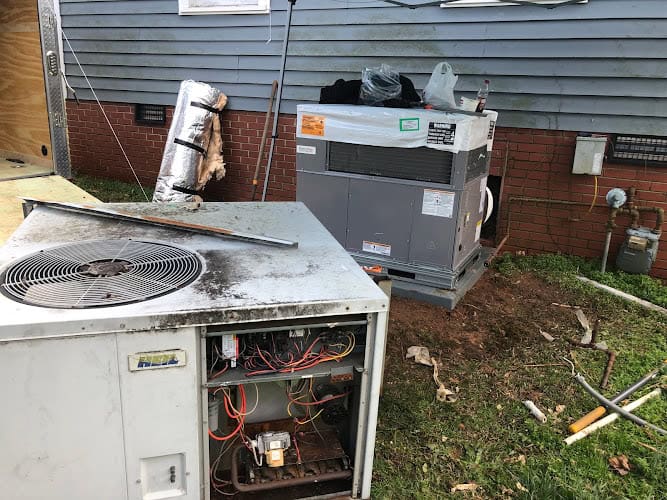 Tru Blu Heating and Cooling