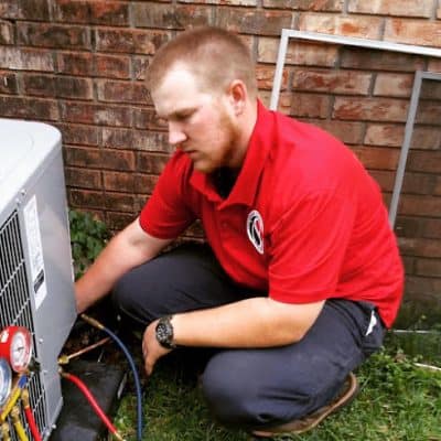 The Service Company