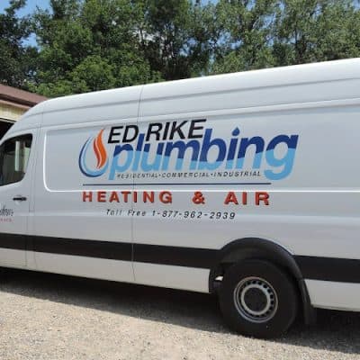 Ed Rike Plumbing Heating & Air