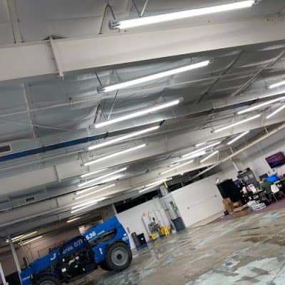 Spence Family Home Repair LLC