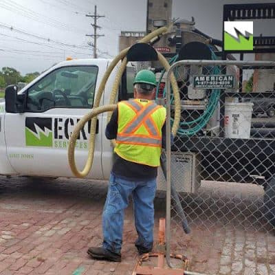 Eck Services