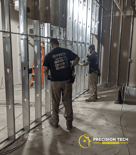 Precision Tech Home Services