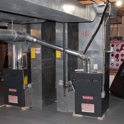 Hogle and Son Heating and Air, LLC