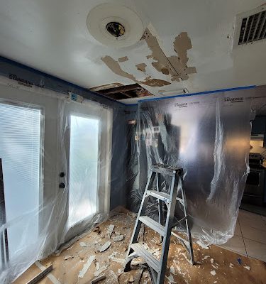 Gared Drywall and Painting LLC.
