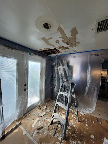 Gared Drywall and Painting LLC.