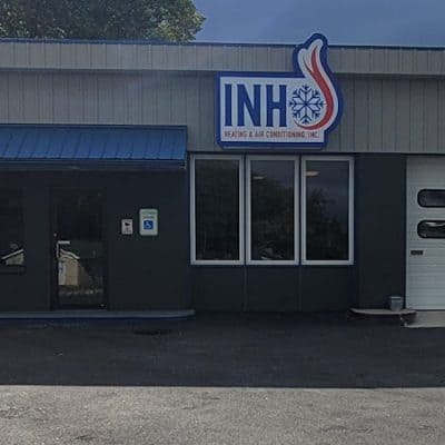 INH Heating & Air Conditioning, Inc
