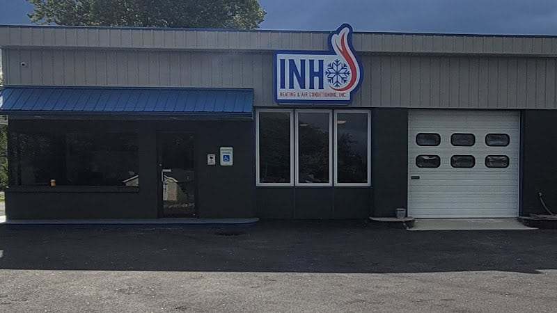 INH Heating & Air Conditioning, Inc