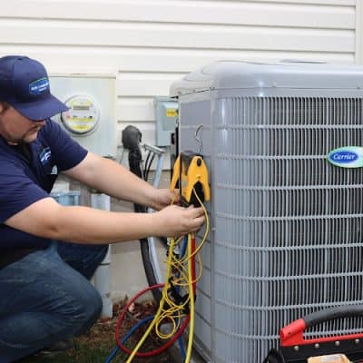 Air Comfort Service, Inc.