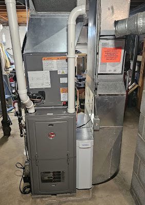 Auburn Heating Plumbing & AC