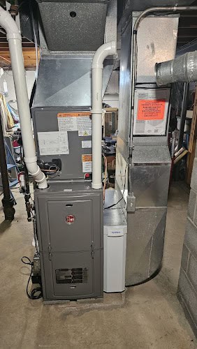 Auburn Heating Plumbing & AC