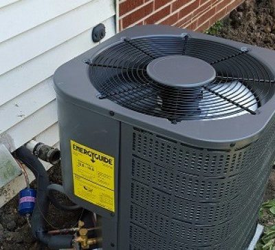 EcoEdge Systems Heating & Cooling