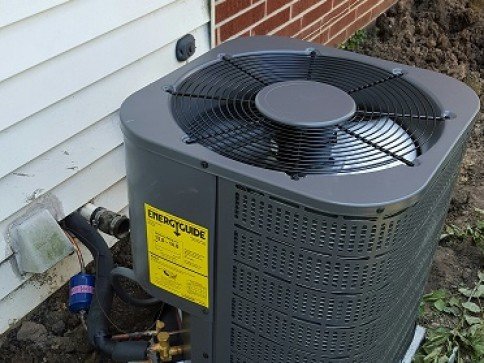 EcoEdge Systems Heating & Cooling